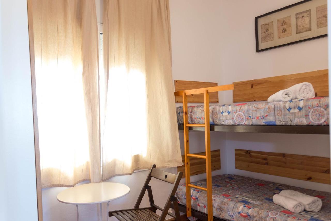 Apartamento Pie De Playa-Wifi Free L' Escala Dış mekan fotoğraf